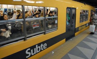 El boleto pasó de $450 a $7,50. En 2017 se irá a $10.