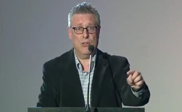 José Castillo: “Edenor compró Petrobrás”