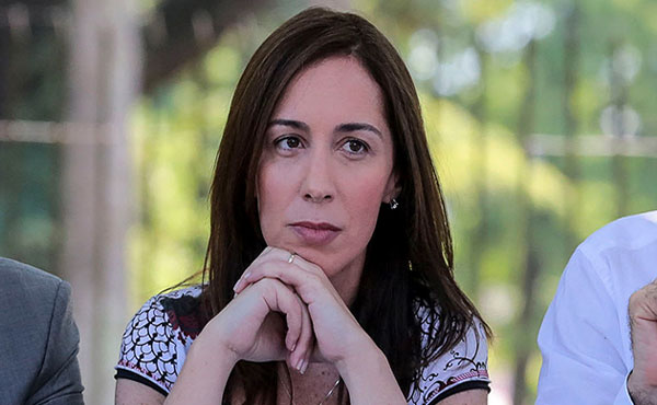 Vidal ni siquiera quiere pagar el bono miserable