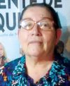 Ernestina Dolores Godoy