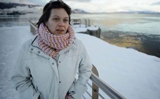 Alika Kinan fue rescatada junto a otras siete víctimas en octubre de 2012.