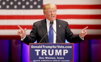 Nada bueno se podrá esperar de este derechista, misógino y racista. La crisis aguda de la economía imperialista va a continuar y la perspectiva más probable es que se profundice la lucha social