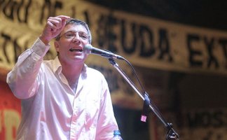 Escribe Juan Carlos Giordano