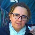 Hay en curso una campaña por la reincorporación a su trabajo de Luisa Luque