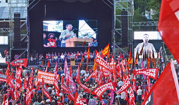 Juan Carlos Giordano