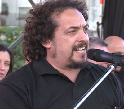 Alejandro Crespo (Sutna-PO)