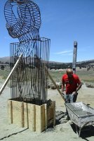 Un sitio histórico olvidado 