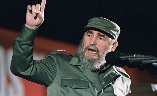  Izquierda Socialista emitió el siguiente comunicado firmado por su dirigente y diputado nacional del Frente de Izquierda, Juan Carlos Giordano, con fecha 26 de noviembre de 2016.