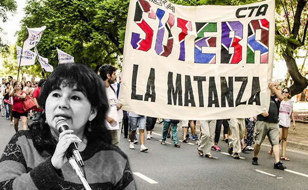 El 23 de noviembre se hicieron las asambleas ordinarias de Suteba. La conducción burocrática de la Celeste de Baradel no utiliza estas asambleas para definir un plan de lucha, sino que mueve todo su aparato para lograr el aval a “su” memoria, balance y política gremial. Este año, además, se elegían las juntas electorales para las elecciones de 2017