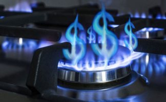 tarifazo en el gas