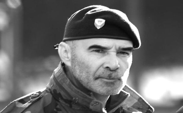 En sus épocas de carapintada