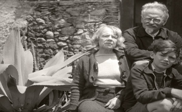 quien-fue-Esteban-Volkov