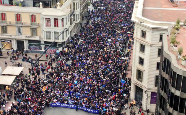 Marcha Barcelona refugiados 1 feb 2017 web
