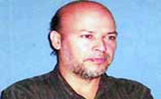 Raul Nievas de Villa Dolores