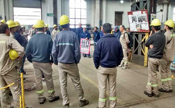 asamblea ferroviaria
