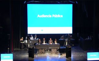 No al nuevo tarifazo del gas