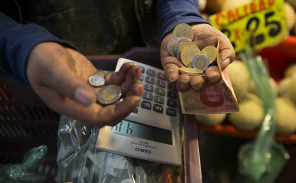 pobreza ajuste e inflacion que hacer