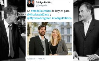 porque clarin premia al pts