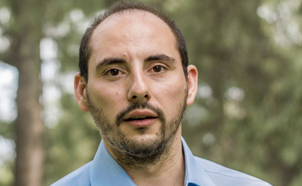 sebasti&aacute;n sancevich abogado de los trabajadores y militante de izquierda socialista