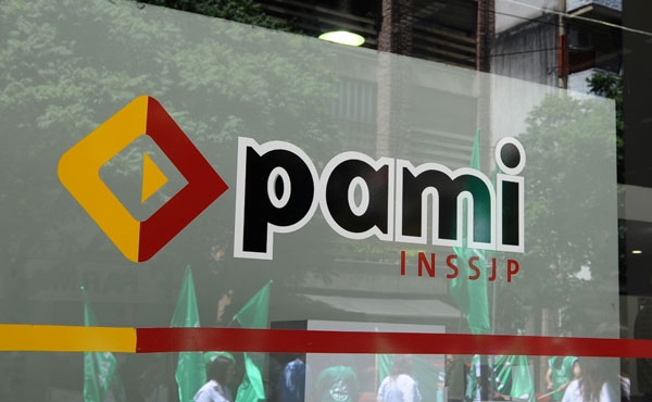 pami obra social de los jubilados