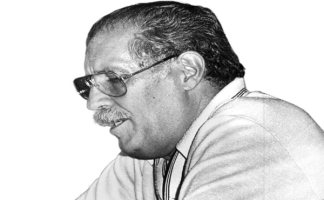 Nuestro fundador y maestro Nahuel Moreno