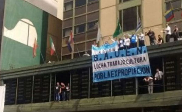 catorce anos de trabajo no se vetan