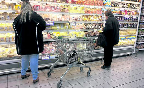 datos del indec una de cada tres personas es pobre