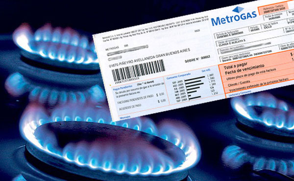 se viene otro tarifazo