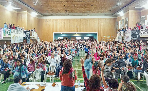 neuquen se rompio el techo salarial