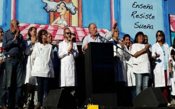 acto cta congreso 1 de mayo