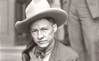 sandino comienza la lucha