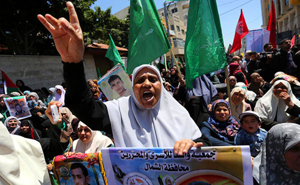 En respuesta a los ataques del sionismo