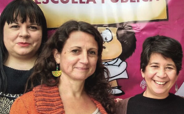 Gran Triunfo en Tigre