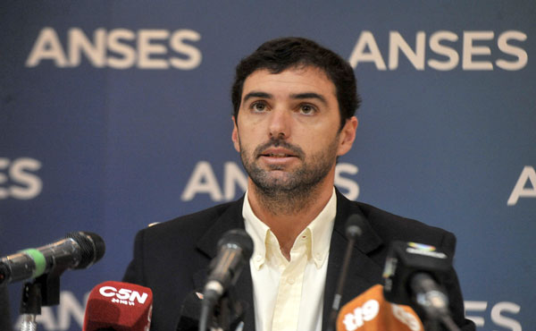 la jubilacion no es ganancia