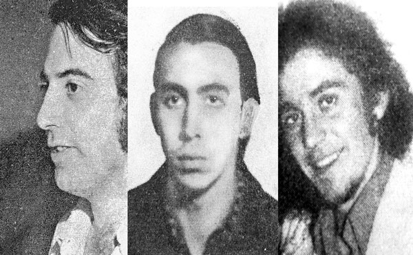 a 43 anos de la masacre de pacheco