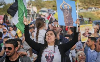 triunfo la huelga de la dignidad y la libertad