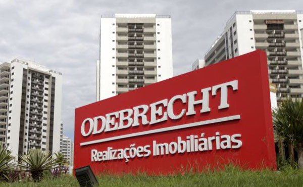 corrupcion macrista y kirchnerista