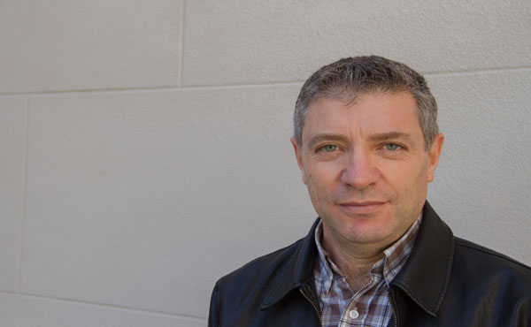 reportaje a juan carlos giordano