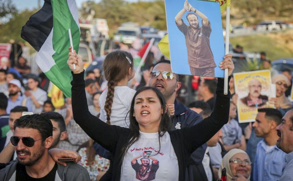 triunfo la huelga de la dignidad y la libertad