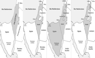 a medio siglo de la guerra de los seis dias