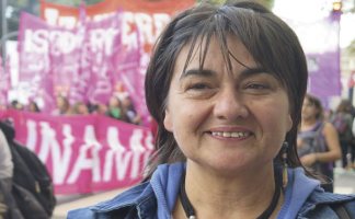 una banca al servicio del sindicalismo combativo y la lucha de las mujeres