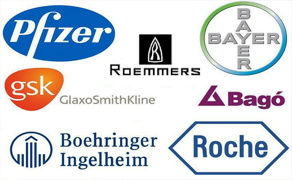 argentina paraiso multinacionales