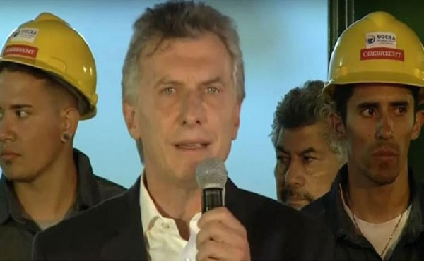 editorial basta de ajuste y corrupcion