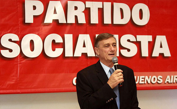 el vale todo del partido socialista