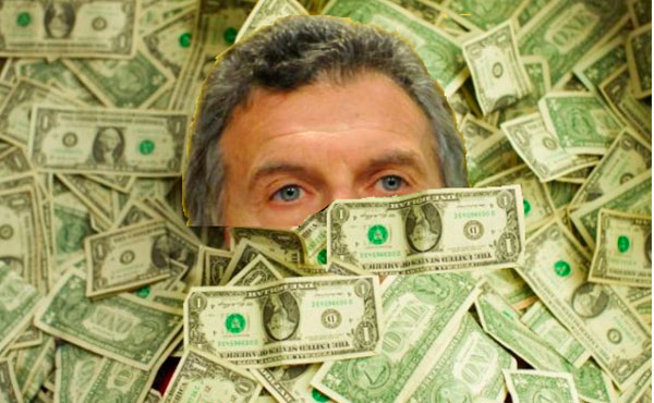 el fmi vino a exigir mas ajuste