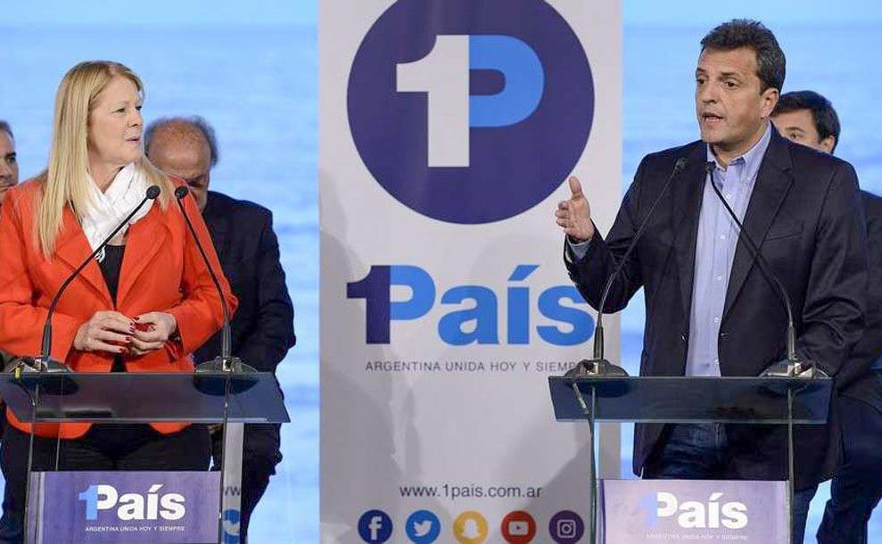 ni a favor ni en contra del ajuste