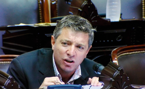 JUAN CARLOS GIORDANO 2017