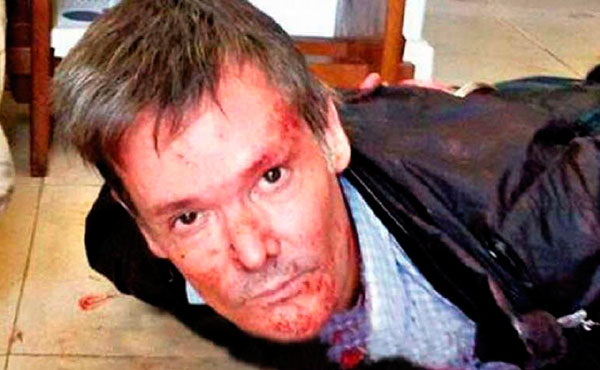 Juicio por jurados femicidia farre