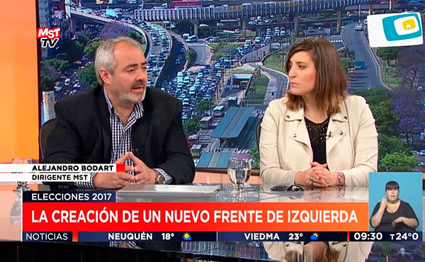 Buscan usurpar el nombre del FIT