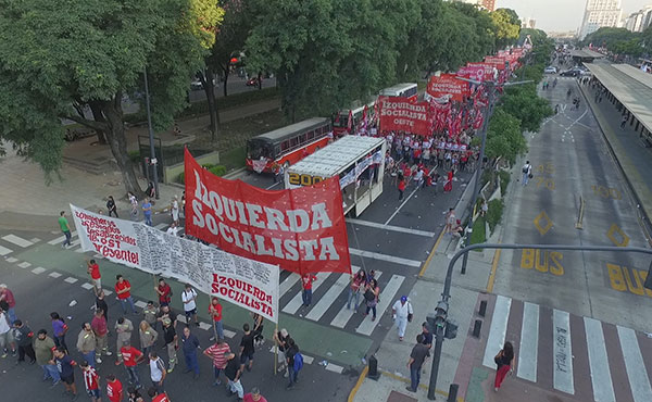 Izquierda Socialista